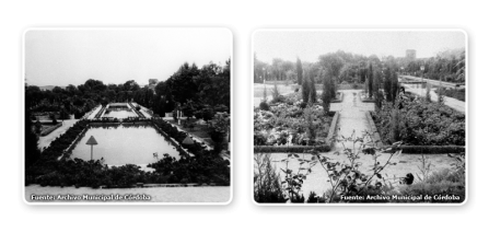 Jardín Bajo